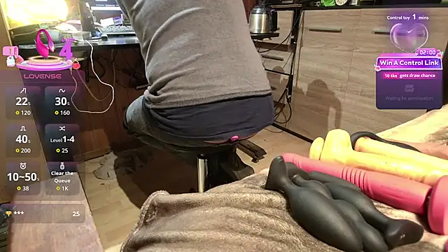 misteryman1956's Live XXX Chat