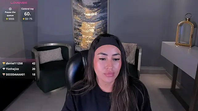 VictoriaBennetX Chat XXX live