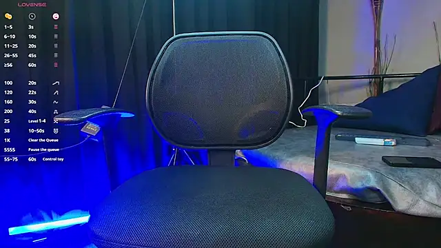 Živý XXX chat RomanKanne1