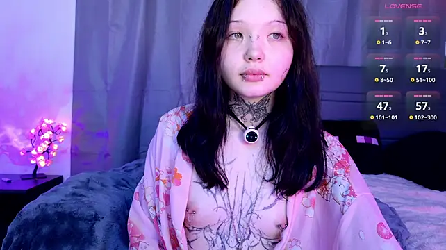 Lein_Bone 라이브 XXX 채팅
