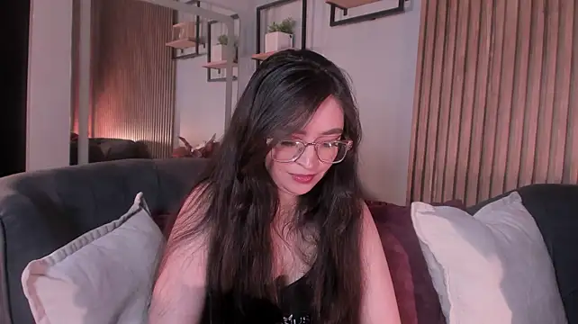 Chat +18 de Eva_Macalliter ao vivo