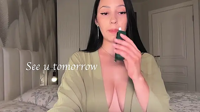 MiroslavaLime 라이브 XXX 채팅