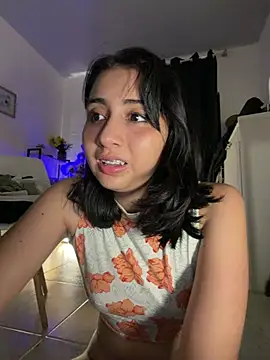 kaori_77 Chat XXX in diretta