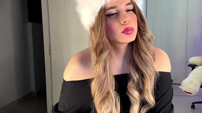 Chatroom XXX en direct de Isa_Pallmer