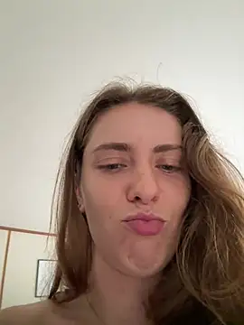 MariiD Live XXX-Chat