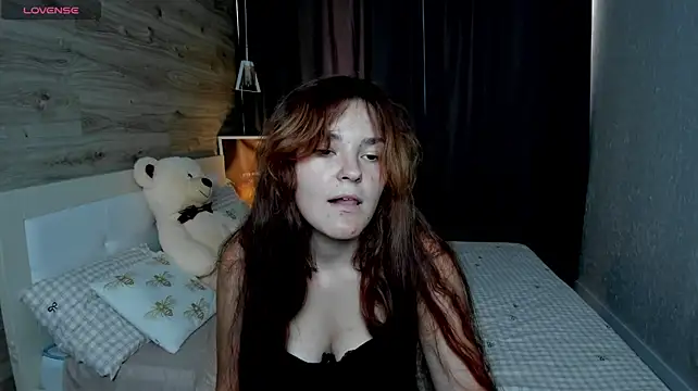 دردشة LeyaaStarr الجنسية المباشرة