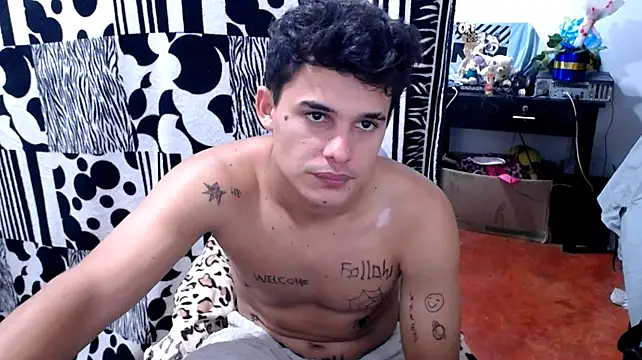 wendyfreddy's Live XXX Chat