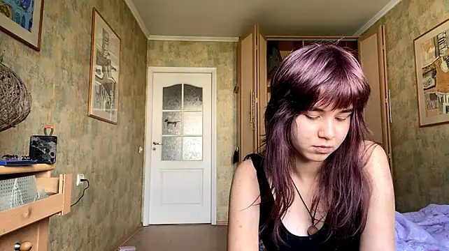 YoulaCoi's Live XXX Chat