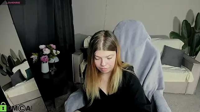 Chat XXX ao vivo de Stefania-sweet
