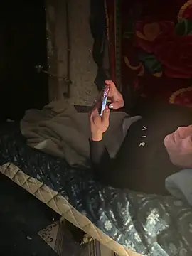 Pablouyu's Live XXX Chat