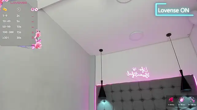 Chat XXX en directo de scarletcherry18