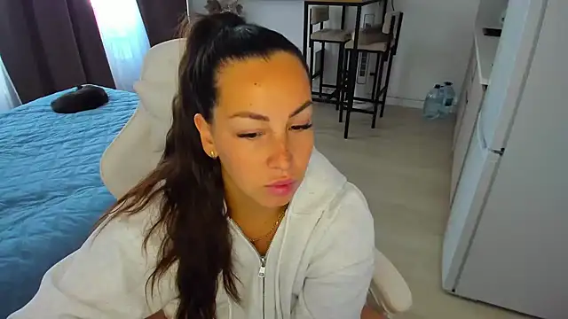 AvisFlowers Live XXX-chat