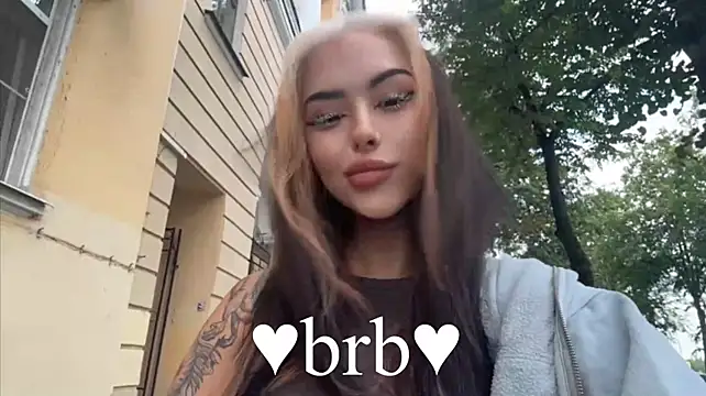 baby__kim 라이브 XXX 채팅