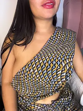shara_queen1's Live XXX Chat