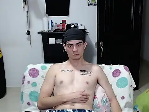 Zac_Efront Live XXX-Chat