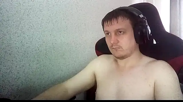 MysteriousWanderer – webcam-show