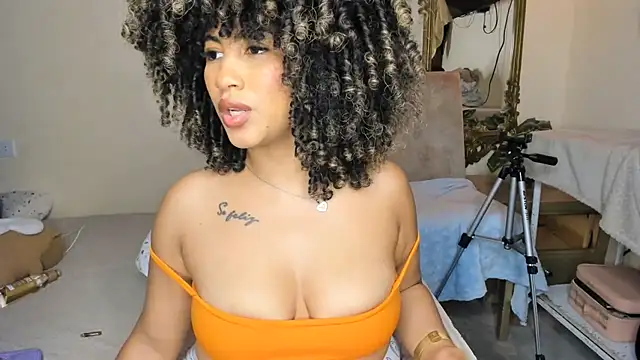 Kendra_curly 라이브 XXX 채팅