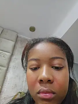 OriannaJames Chat XXX in diretta