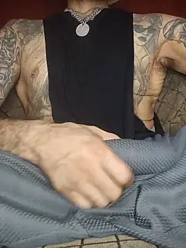 Chat XXX en directo de Kerryflon