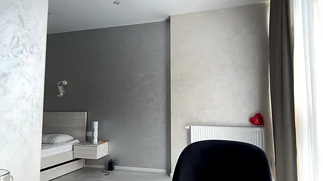 Chat XXX Live SoloFury