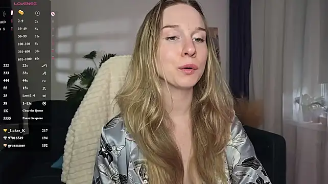 Chatroom XXX en direct de Eve_Sin
