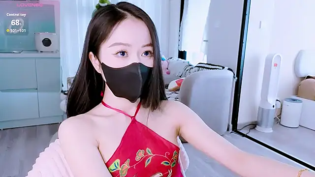 _Misaki_Eri 现场XXX聊天
