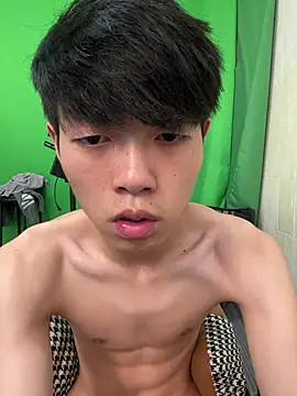 Hao-789 Webcam Show