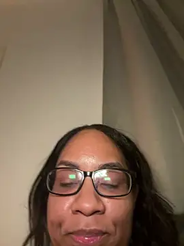 ChaniitaのライブXXXチャット
