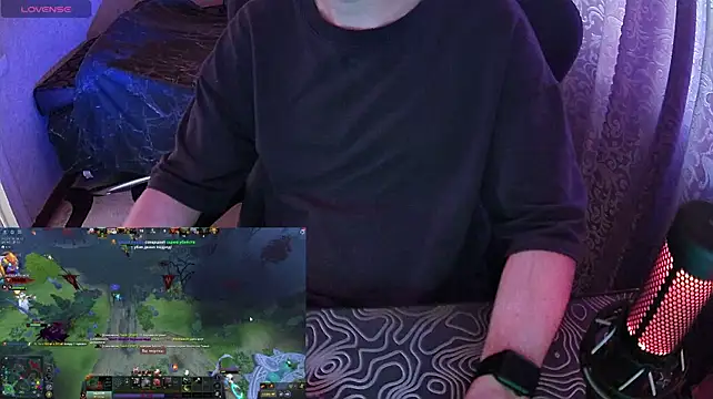 ZXCENSORED- Live XXX-Chat