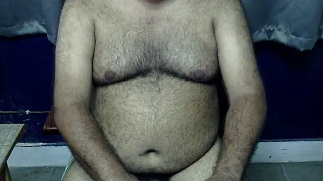 hairysubcub_70's Live XXX Chat