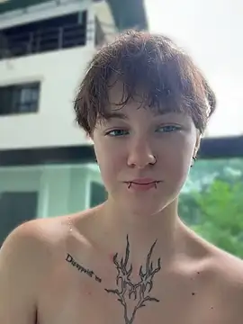 IceMur Live XXX Chat
