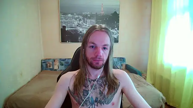 AdamDickens XXX чат на живо