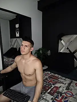 Czat XXX na żywo – Apolo_Warrior
