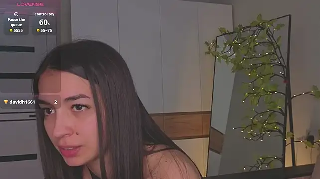 XXX chat uživo modela MollyGilberg