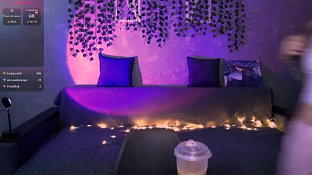 Amber_Roger Live XXX-Chat