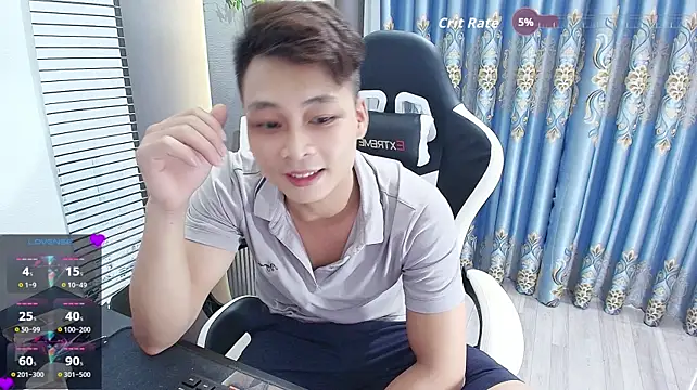 Naughty___asian 现场XXX聊天