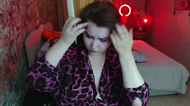 Jenny_Fox's Live XXX Chat