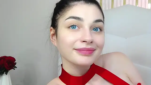 Chat +18 de AngelinaWett ao vivo