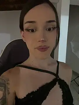 Chat XXX Live Baby_luxury