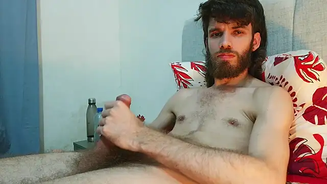 Živý XXX chat PygmaBoy