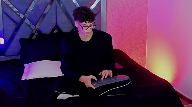 mateo_vegas_ Webcam-Show