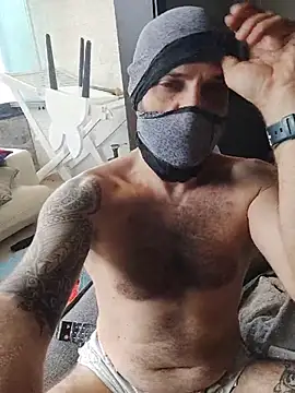 Chat +18 de Zikoriko ao vivo