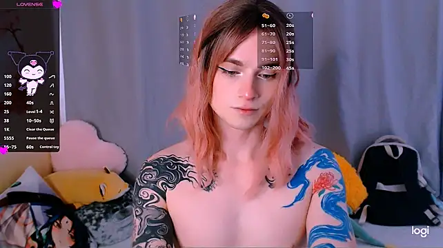 Alice_Hells Obrolan Langsung XXX