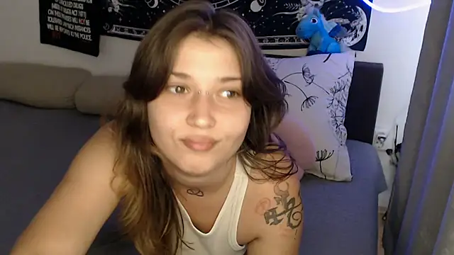 Chat XXX Live AlienforTwenty