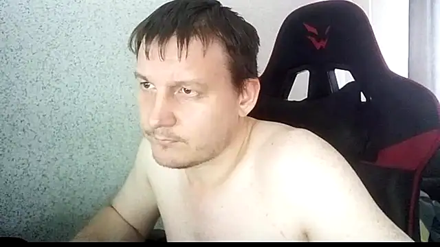 Show de MysteriousWanderer na webcam