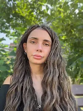 XXX chat uživo modela SandraCarter