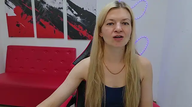 MelissaTyler XXX чат на живо