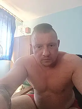 Živý XXX chat Robert198098