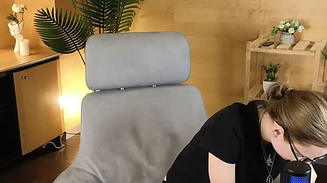 Chat XXX ao vivo de VikiLedford