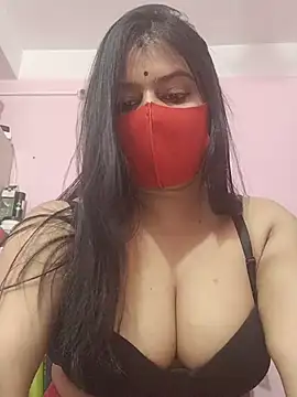 Hotpritid Live XXX-chat